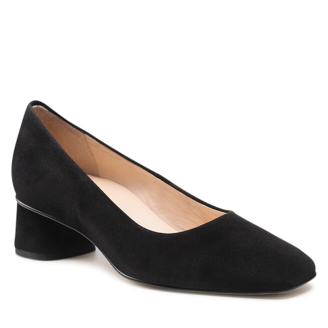 Pantofi HÖGL 4-104002 Black 01000
