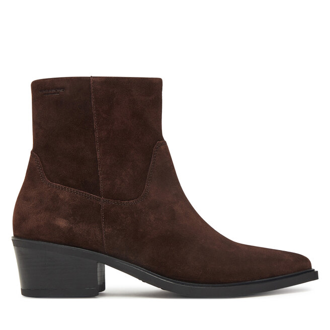 Kobiece botki Vagabond Shoemakers