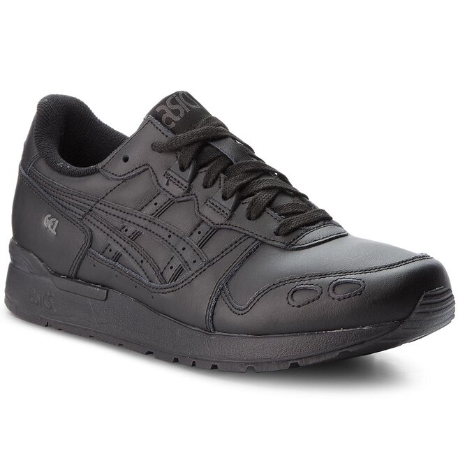 Sneakersy Asics Gel Lyte 1191A067 Performance Black 001 eobuwie