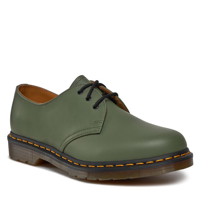 Dr martens deals verdi basse