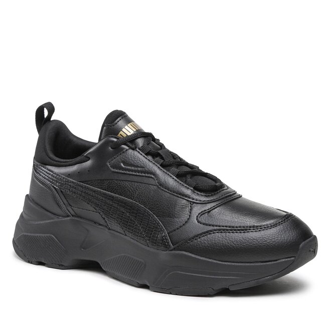 Puma black deals 02