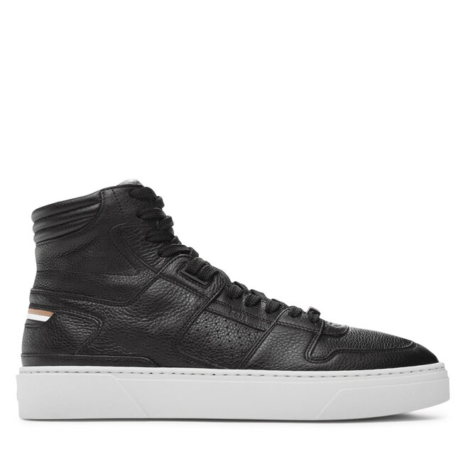 Boss Sportcipő Boss Gary Hito 50503325 Black 001