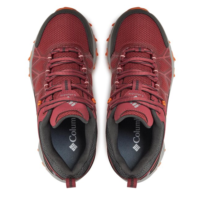 Columbia Trekingová obuv Columbia Peakfreak™ Ii Outdry™ 2005131 Beetroot/ Sundance 679