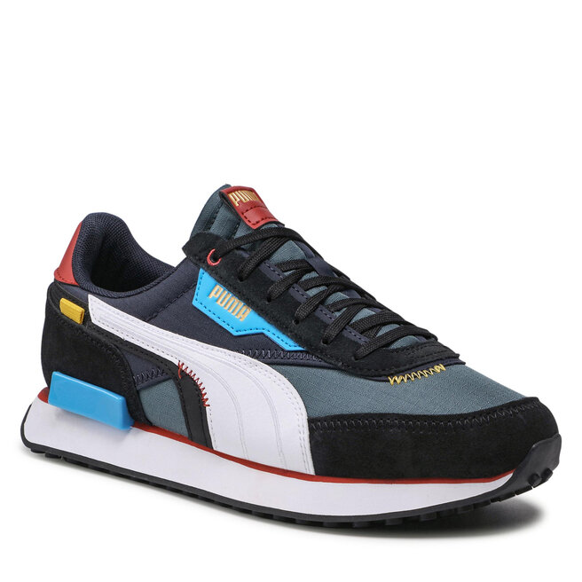 Puma future rider ride on new arrivals
