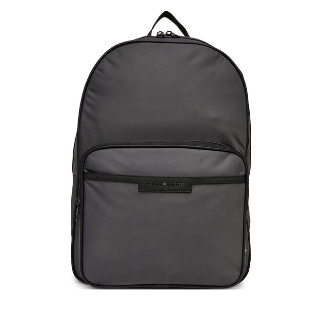 Plecak Tommy Hilfiger Th Repreve Backpack - Szary