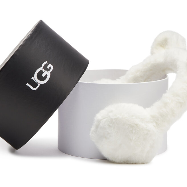 ugg fake fur