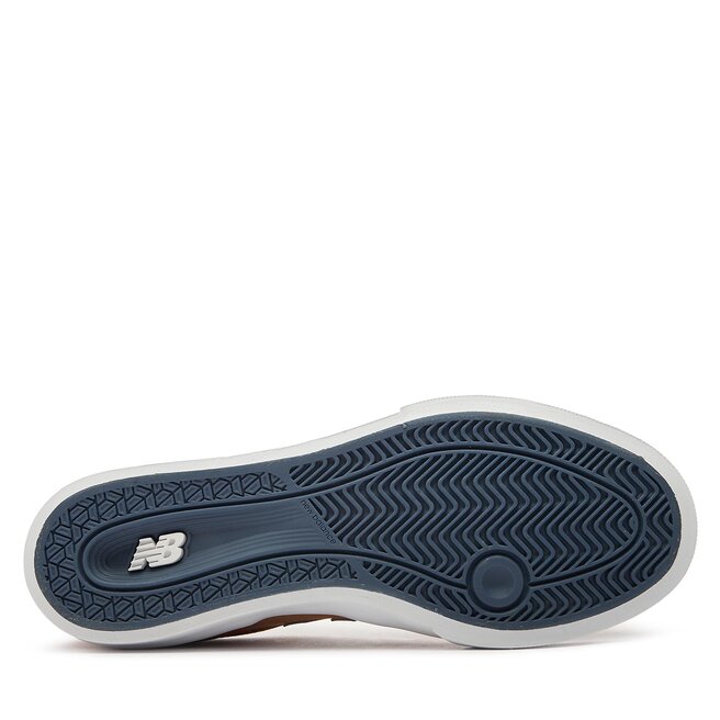New Balance Sportcipő New Balance NM272RST Barna