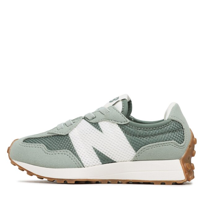 new balance 991 femme verte