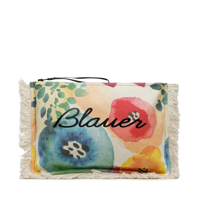 Τσάντα Blauer S3CARAMEL06/SAN Petals