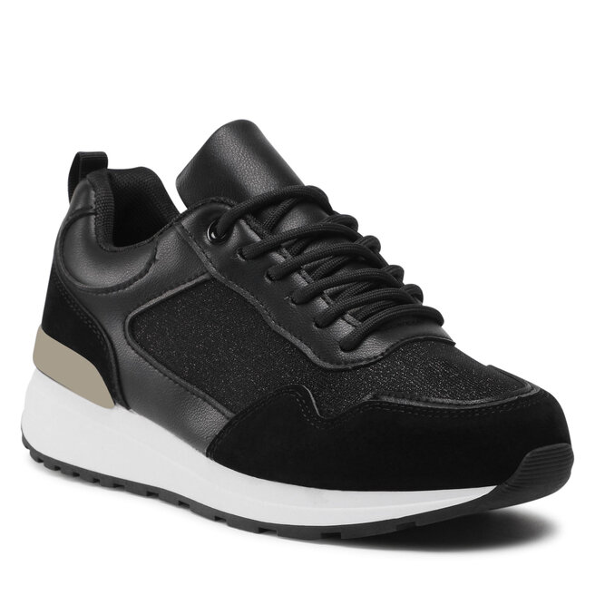 Naomi Sneakers Naomi TS5274-01 Black