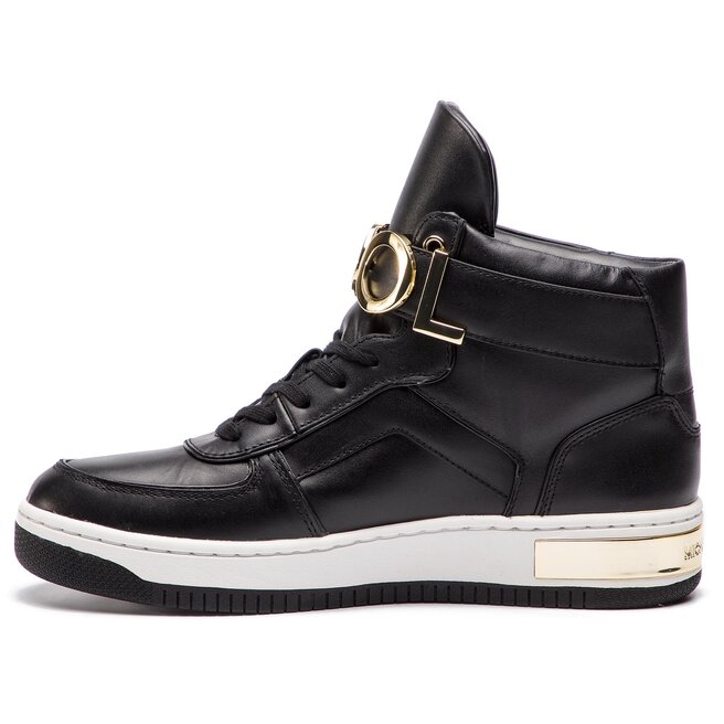 Michael kors deals cortlandt sneakers