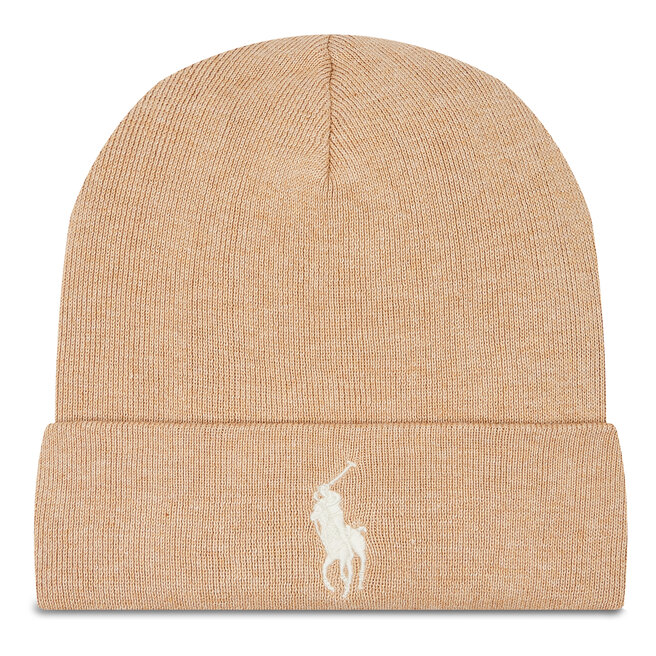 Polo Ralph Lauren Sapka Polo Ralph Lauren 710886138003 Brown