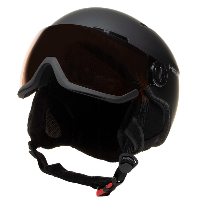 Sinner Bingham Ski Snowboard Helm