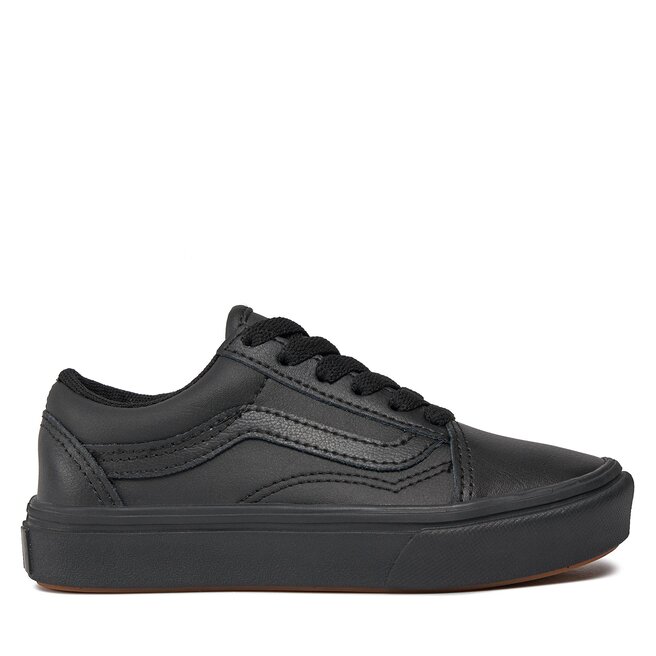 Tenisówki Vans Uy Comfycush Old Sko - Czarny
