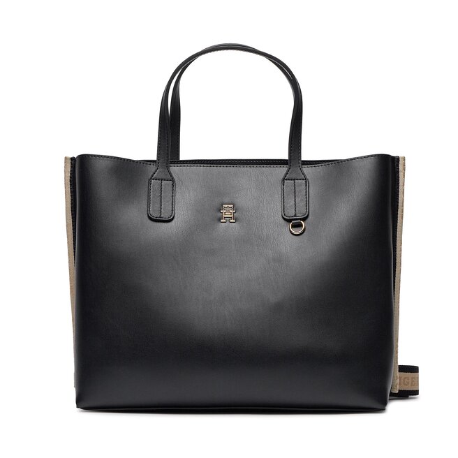 Satchel sale tommy hilfiger