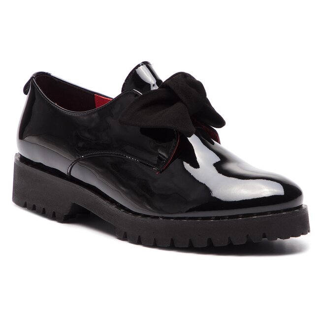 Oxford Karino 2956/090-P Negru