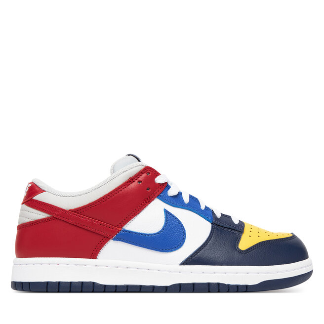Sneakersy Nike Dunk Low JP - Biały