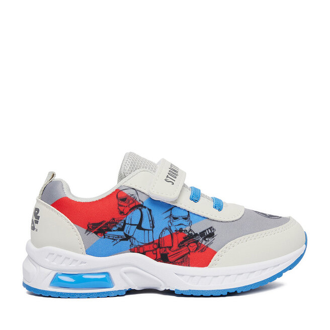 Chłopięce sneakersy Star Wars