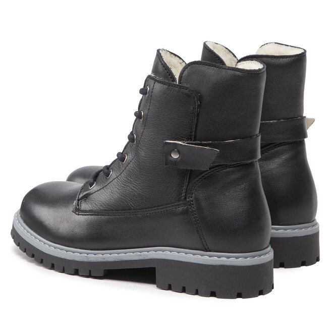 Filipe Туристически oбувки Filipe 11932 Preto 6655