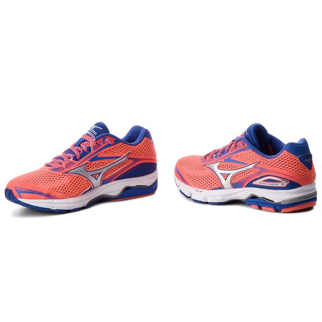 Mizuno wave enigma 4 arancione hot sale