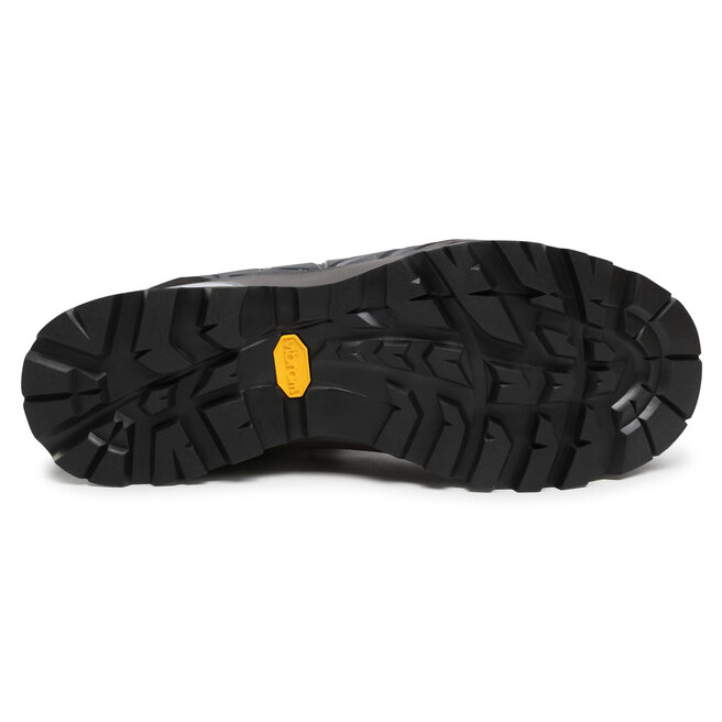 Kayland Trekkings Kayland Cross Ground Gtx GORE-TEX 018020500 Dark Brown