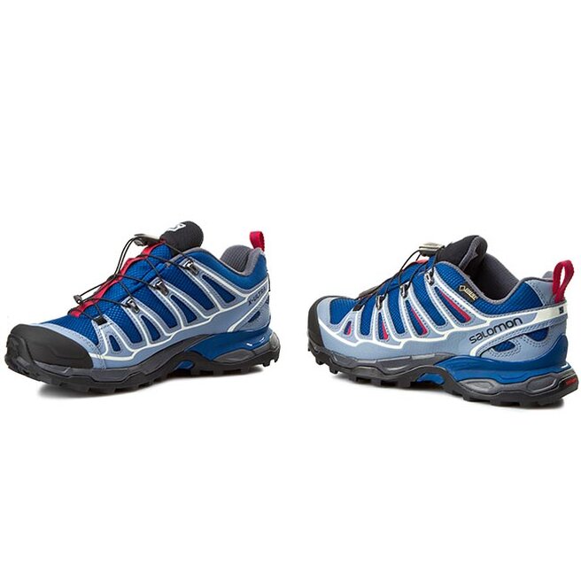 Salomon x ultra 2 rosa best sale