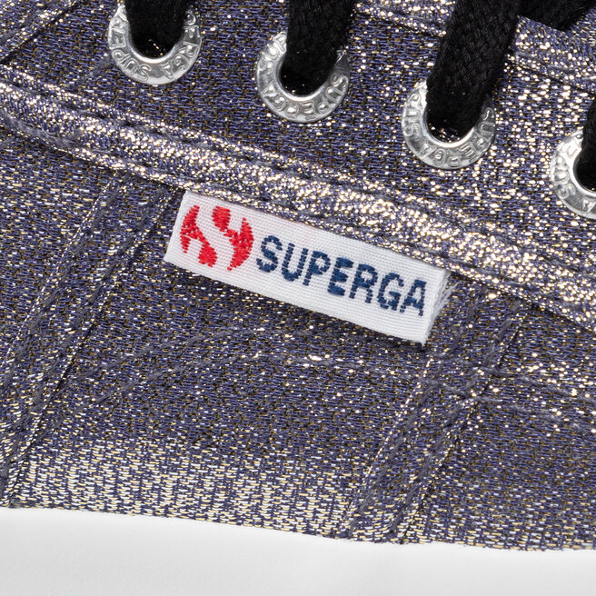 Superga clearance 2730 plata