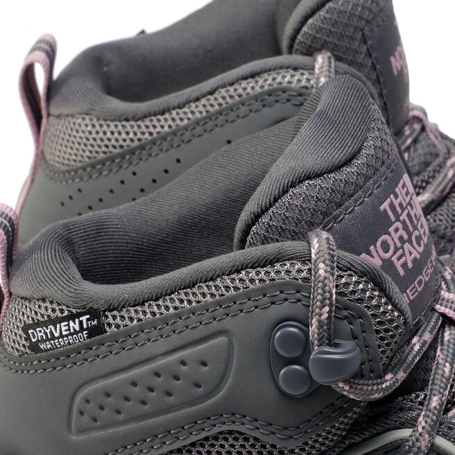 NF0A46ARND91 Zinc Grey/Mauve Shadows 