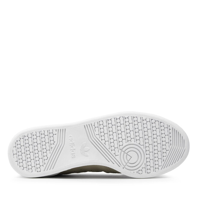 adidas Scarpe adidas Continental 80 Stripes GZ6264 Orbgrn/Ftwwht/Grefiv