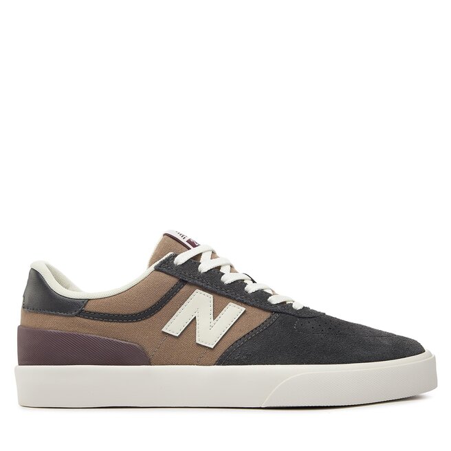 New Balance Sneakersy New Balance NM272GTB Černá