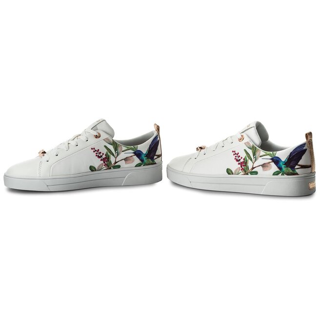Ted baker ahfira sneakers new arrivals