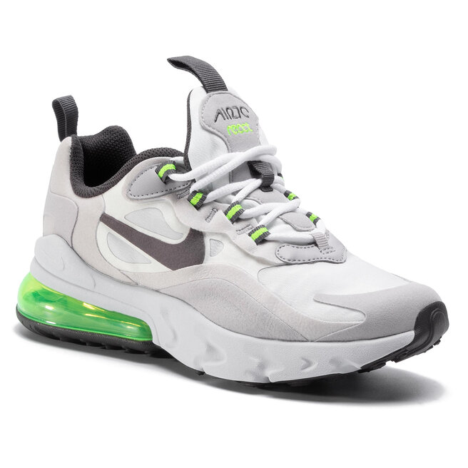 Nike Air Max 270 React (GS) BQ0103 102 