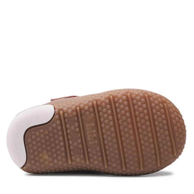 Bibi Зимни обувки Bibi Prewalker 1122194 Caramel