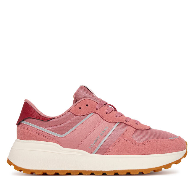 Kobiece sneakersy Tommy Jeans