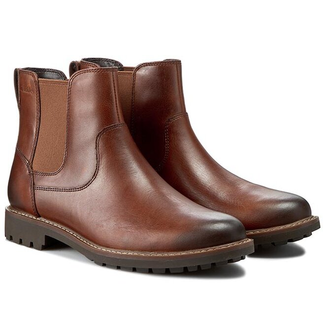 Clarks montacute top sales