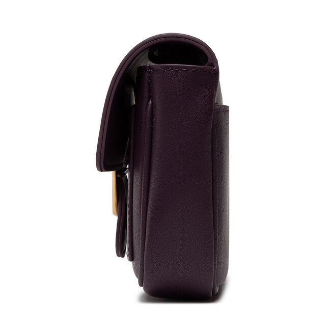 Pinko Τσάντα Pinko Love Pocket Simply 1C AI 22-23 PLTT 1P22TP Y5H7 Purple WWAQ