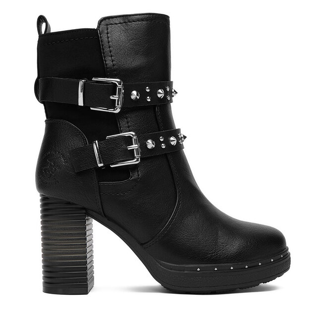 Kobiece botki Beverly Hills Polo Club