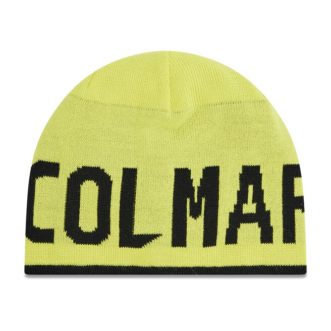 Czapka Colmar Unica - 2OY Żółty