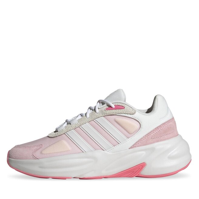 Scarpe adidas yung rosa discount