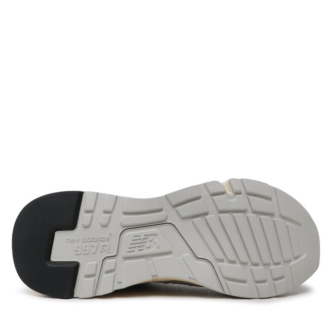 New Balance Sportcipő New Balance U997RHA Szürke