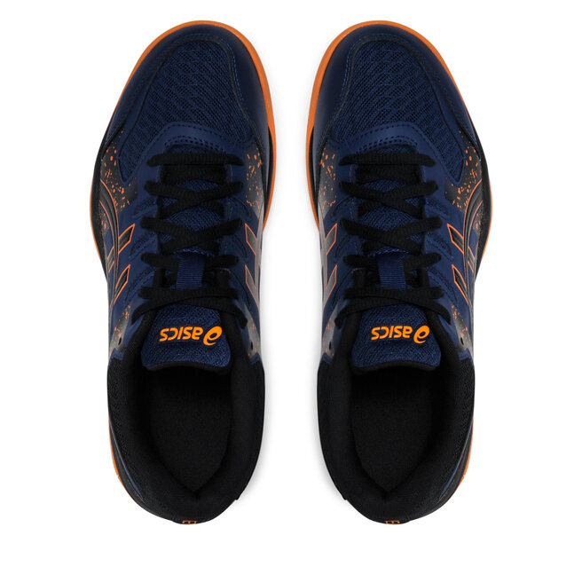 Batai Asics Gel-Flare 7 1051A038 Blue Expanse/Black 400 • Www.eavalyne.lt