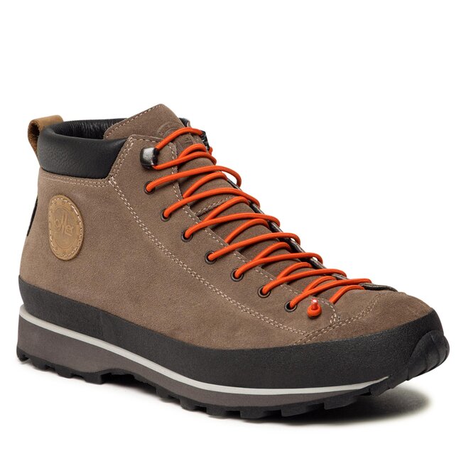 Scarpe 2024 trekking lomer
