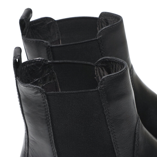 Lasocki Ghete Jodhpur Lasocki RST-FOCUS-03 Black