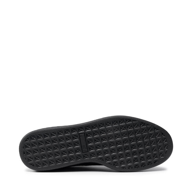 Puma Сникърси Puma Suede Classic XXI 374915 12 Puma Black/Puma Black
