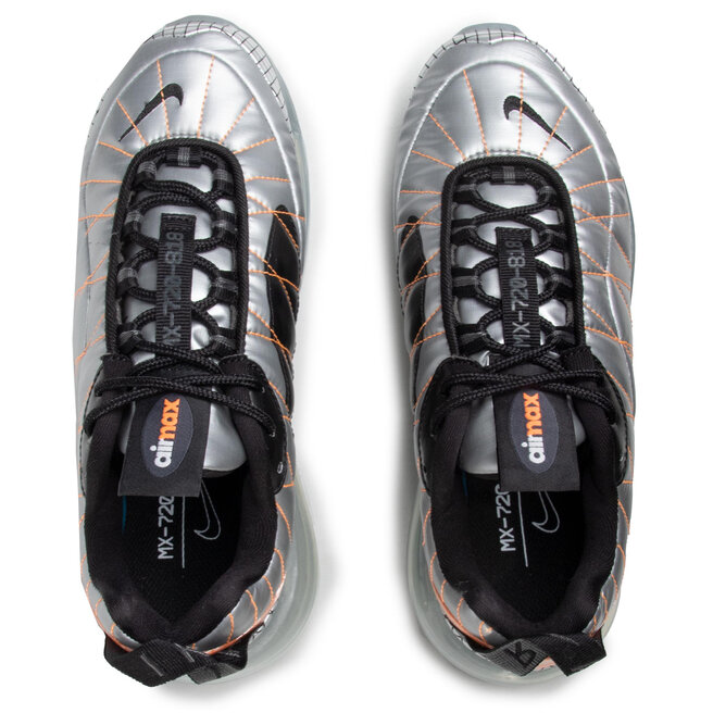 Batai Nike Mx-720-818 BQ5972 001 Metallic Silver/Black • Www.eavalyne.lt