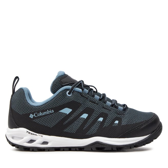 Trekkingi Columbia Vapor Vent - Czarny
