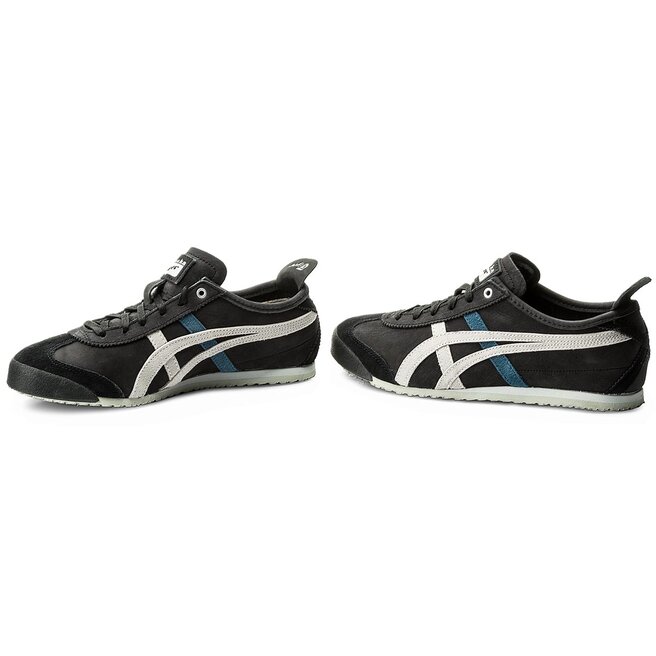 Sneakers Onitsuka Tiger Mexico 66 D832L Black Glacier Grey 9096