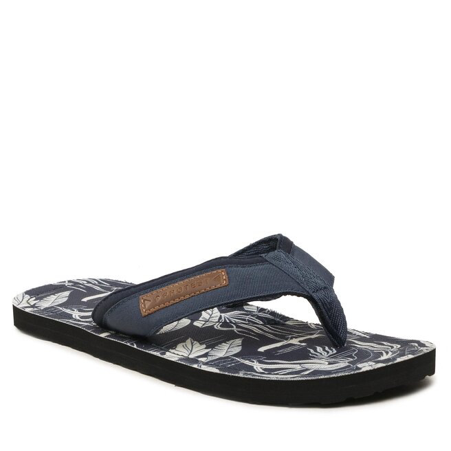 Flip flop Protest Tambaba 5710131 Night Skyblue 906 5710131 imagine noua
