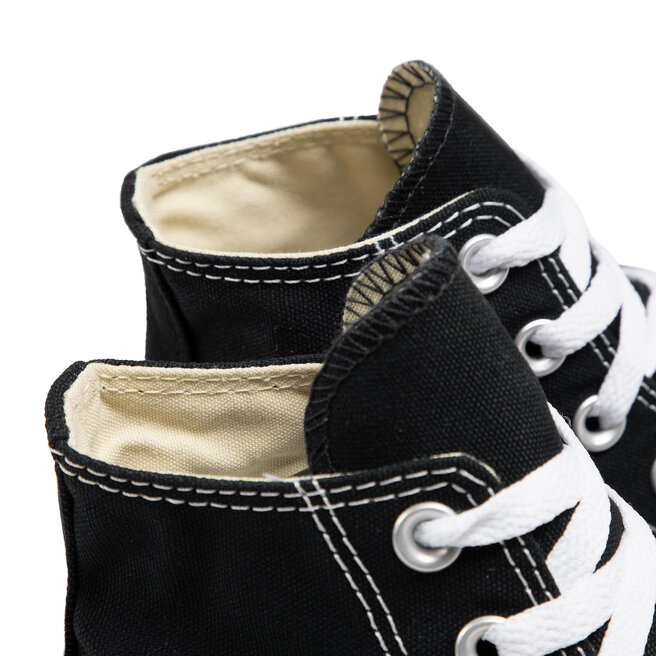 Converse Кецове Converse All Star Hi M9160 Black