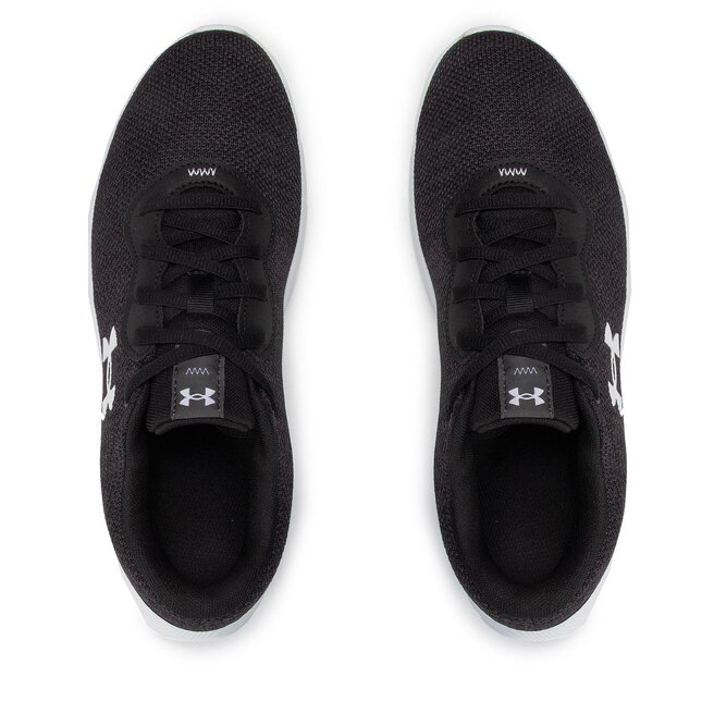 Under Armour Παπούτσια Under Armour Ua Mojo 2 3024134-001 Blk/Wht